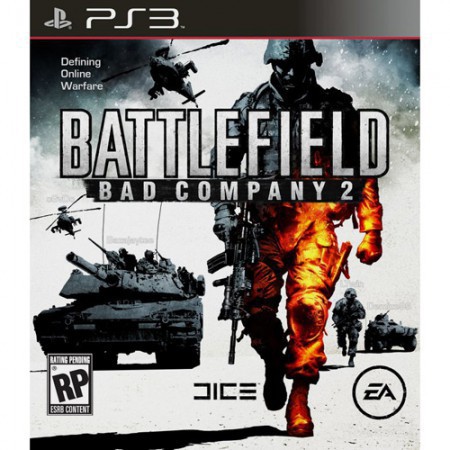 Battlefield: Bad Company 2
